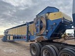 Side of Used Kleemann Conveyor